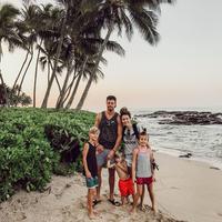 Отзыв от Карина - DTV виза